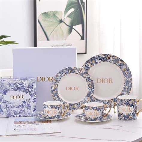 dior afternoon tea|dior cups.